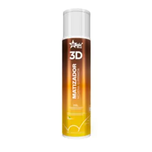 Matizador 3D Morena Iluminada Mel Magic Color 300ml