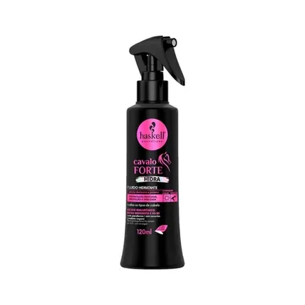 Fluido Hidratante Cavalo Forte Haskell 120ml