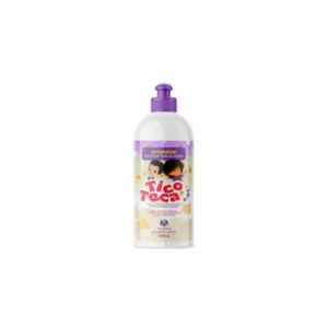 Ativador de Cachos Tico e Teca Cachos Delicados Trihair 500g