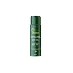 Creme de Pentear Hidratante Tonificante 12 Ervas Trihair 300ml