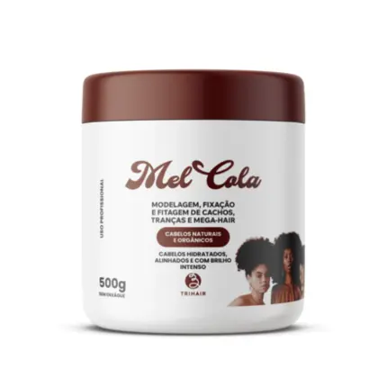 Mel Cola Trihair 500g