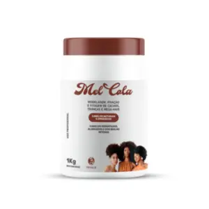 Mel Cola Trihair 1kg