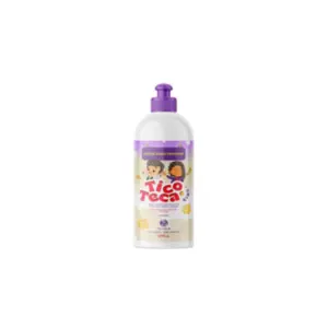 Creme de Pentear Tico e Teca Trihair 500ml