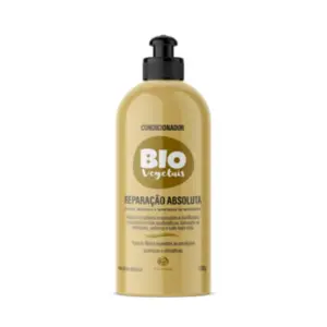 Condicionador Reparação Absoluta Bio Vegetais 500ml