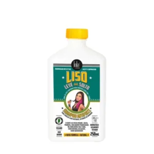 Shampoo Liso Leve and Solto Lola 250ml