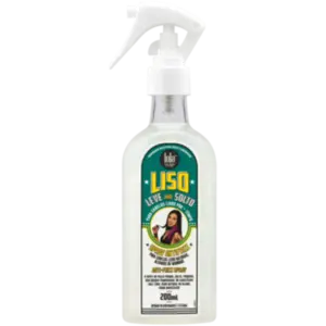Spray Antifrizz Liso Leve and Solto Lola 200ml