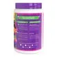 Creme para Pentear Kids Cachinhos Brilhantes Uva 1kg