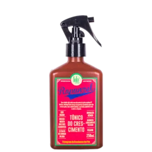 Tônico de Crescimento Rapunzel Lola 250ml