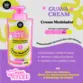 Creme Modelador Guava Cream Plot Twist Lola 480g