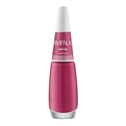 ESMALTE IMPALA A COR DA MODA CREMOSO ADMIRE