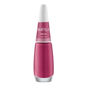 ESMALTE IMPALA A COR DA MODA CREMOSO ADMIRE