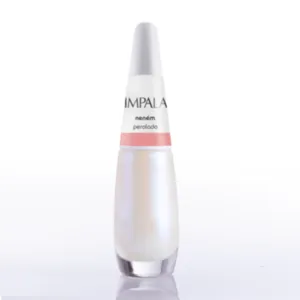 ESMALTE IMPALA PEROLADO NENEM