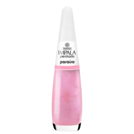 ESMALTE IMPALA PEROLA PARAISO