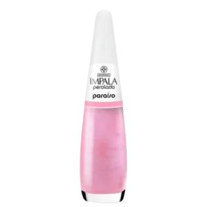 ESMALTE IMPALA PEROLA PARAISO