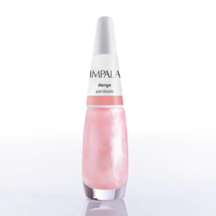 ESMALTE IMPALA PEROLADO DENGO