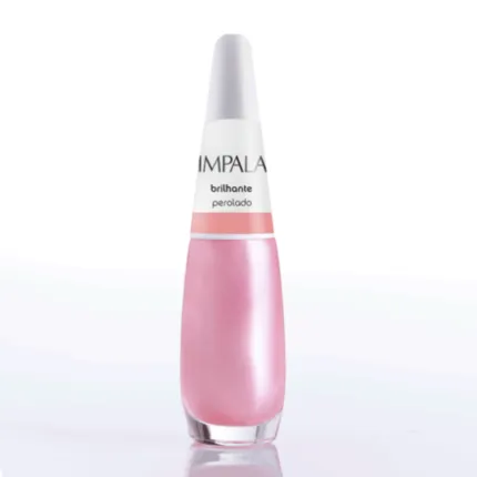 ESMALTE IMPALA PEROLADO BRILHANTE