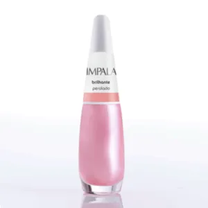 ESMALTE IMPALA PEROLADO BRILHANTE