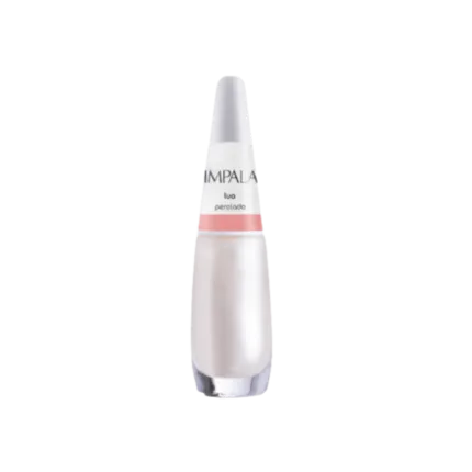 ESMALTE IMPALA PEROLADO LUA