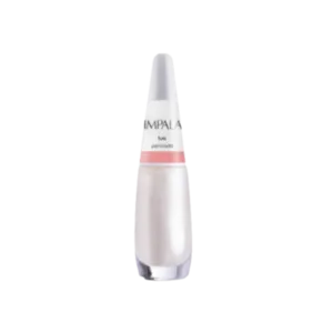 ESMALTE IMPALA PEROLADO LUA