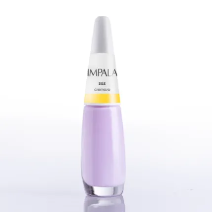 ESMALTE IMPALA CREMOSO ZAZ