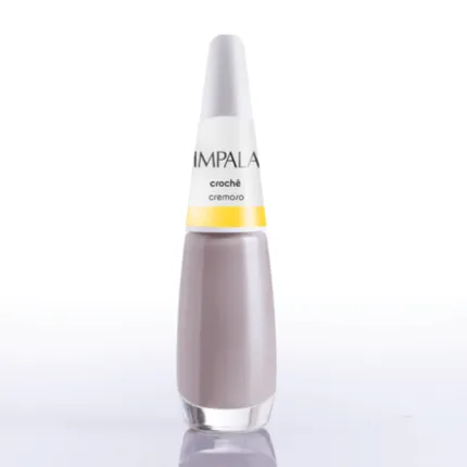 ESMALTE IMPALA CREMOSO CROCHE