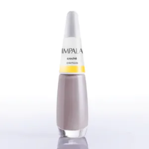 ESMALTE IMPALA CREMOSO CROCHE