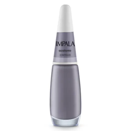 ESMALTE IMPALA COR DA MODA CREMOSO ACALANTO