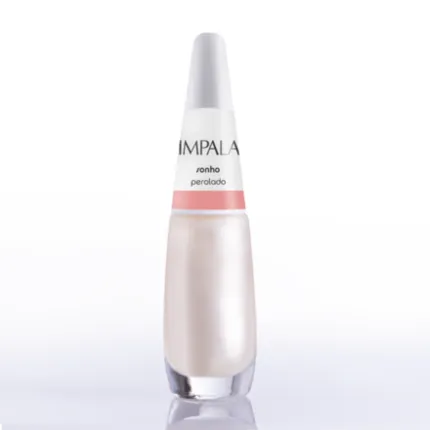 ESMALTE IMPALA PEROLADO SONHO