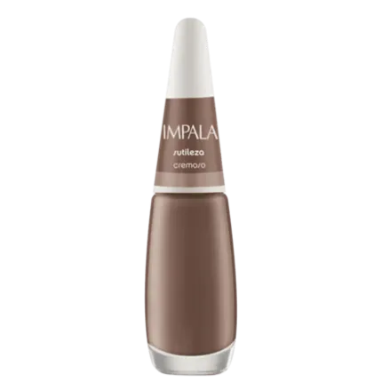 ESMALTE IMPALA COR DA MODA CREMOSO SUTILEZA