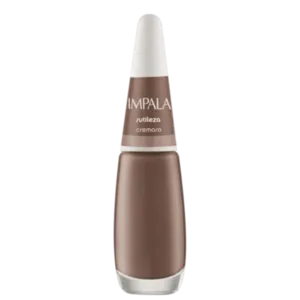 ESMALTE IMPALA COR DA MODA CREMOSO SUTILEZA