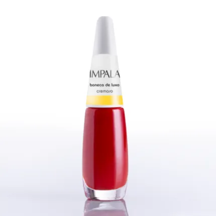 ESM BONECA DE LUXO CREMOSO IMPALA
