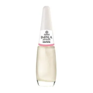 ESMALTE IMPALA A COR DA MODA PEROLADO CARICIA
