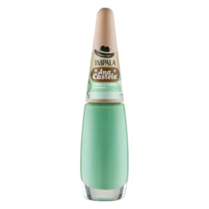ESMALTE IMPALA ANA CASTELA CREMOSO BOTA O CHAPEU