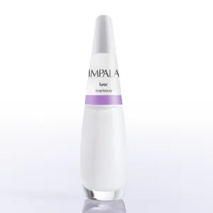 ESMALTE IMPALA TRANSPARENTE LUAR
