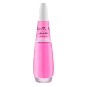 ESMALTE IMPALA COR DA MODA CREMOSO VIBRACOES
