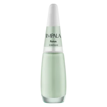 ESMALTE IMPALA COR DA MODA CREMOSO FLUTUA