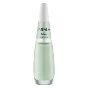 ESMALTE IMPALA COR DA MODA CREMOSO FLUTUA