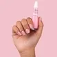 ESMALTE IMPALA A COR DA MODA TRANSPARENTE LEVE E SUAVE