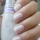 ESMALTE IMPALA TRANSPARENTE TOP BLANC