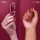 ESMALTE IMPALA A COR DA MODA CREMOSO  AMOR PROFUNDO