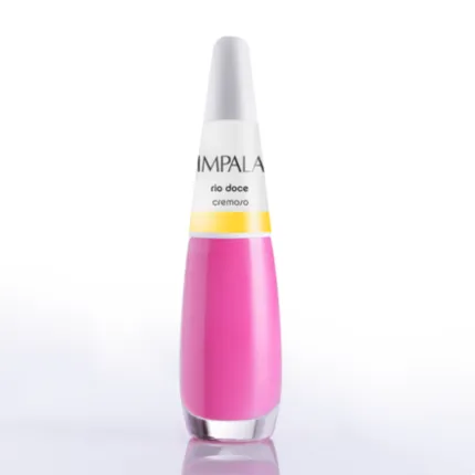 ESMALTE IMPALA  CREMOSO RIO DOCE