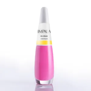 ESMALTE IMPALA  CREMOSO RIO DOCE