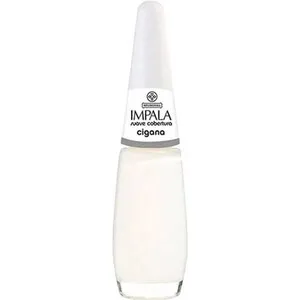 ESMALTE IMPALA SUAVE COBERTURA CIGANA