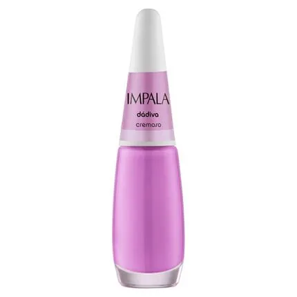 ESMALTE IMPALA COR DA MODA CREMOSO DADIVA
