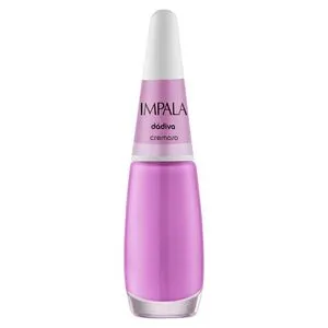 ESMALTE IMPALA COR DA MODA CREMOSO DADIVA