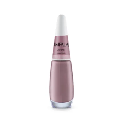 ESMALTE IMPALA COR DA MODA CREMOSO SERENA