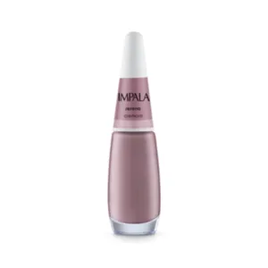 ESMALTE IMPALA COR DA MODA CREMOSO SERENA