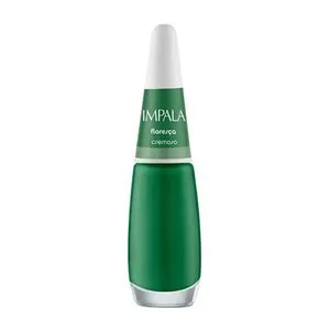 ESMALTE IMPALA A COR DA MODA CREMOSO FLORESCA