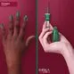 ESMALTE IMPALA A COR DA MODA CREMOSO FLORESCA