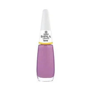 ESMALTE IMPALA CREMOSO LEME